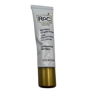 RoC - Retinol Correxion Eye Cream (0.5 oz) - Advanced Retinol Formula